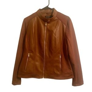 Marc New York Women’s Pecan jacket